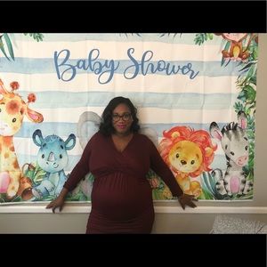 Meet your Posher, Renata